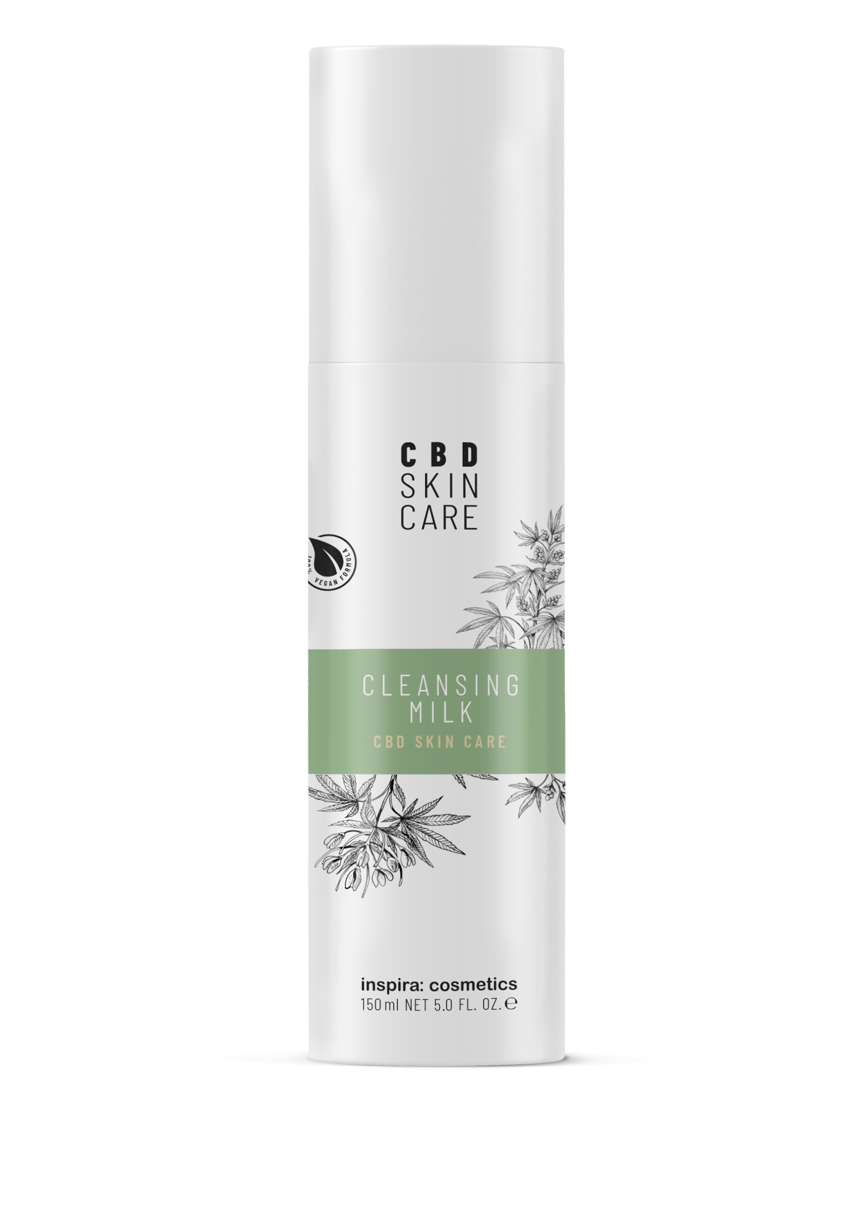 Cleansing Milk